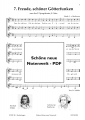 Bild 6 von Spielbuch für 3 Gitarren - pdf