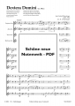 Bild 2 von J. G. Rheinberger - DEXTERA DOMINI  - Saxophone Quartet - pdf