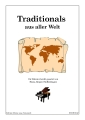 Bild 1 von Traditionals aus aller Welt für Klavier - pdf