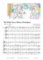 Bild 4 von Ein Weihnachspäckchen/A Christmas Bundle (Chor-SATB) - pdf
