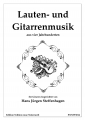 Lauten- und Gitarrenmusik aus vier Jahrhunderten  - pdf