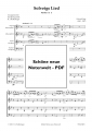 Bild 8 von Edvard Grieg - Solveigs Lied arr. für  Saxophon - Quartett - pdf