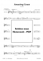 Bild 7 von Amazing Grace - Saxophone Quartet - pdf