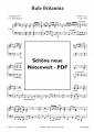 Bild 2 von Rule, Britannia! (Piano Solo) - pdf