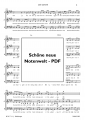 Bild 2 von Loch Lomond (Chor-SAB) - pdf