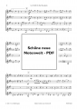 Bild 3 von Go Tell It On the Mountain (Saxophone Quartet ) - pdf