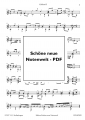 Bild 5 von Francis Cutting - Zwei Galliarden (arr. für Gitarre) - pdf