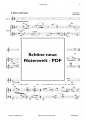 Bild 4 von H. J. Steffenhagen - Kinderverse - Gesang & Klavier pdf