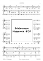 Bild 3 von Amazing Grace 3-part mixed choir - pdf