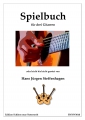 Spielbuch für 3 Gitarren - pdf
