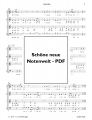 Bild 2 von SAKURA (Chor-SATB) - pdf