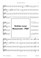 Bild 3 von Edward Elgar - Land of Hope and Glory  - Saxophone Quartet - pdf