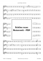 Bild 3 von Edward Elgar - Land of Hope and Glory  - Saxophone Quartet - pdf