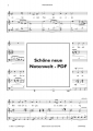 Bild 2 von H. J. Steffenhagen - Meeresleuchten (Friedrich Hebbel) - Gesang & Klavier pdf