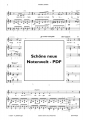 Bild 2 von H. J. Steffenhagen - Schlafen, schlafen (Friedrich Hebbel) - Gesang & Klavier pdf