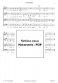 Bild 4 von Scarborough Fair (Chor-SATB) - pdf