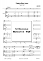 H. J. Steffenhagen - Meeresleuchten (Friedrich Hebbel) - Gesang & Klavier pdf