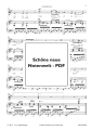 Bild 2 von Greensleeves - Gesang & Piano - pdf