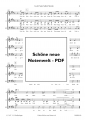 Bild 4 von An der Saale hellem Strande (Chor-SAM) - pdf