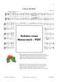 Bild 4 von Weihnachtsalbum für  zwei Saxophone - pdf