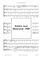 Bild 3 von Go Tell It On the Mountain (Clarinet Quartet ) - pdf