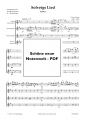 Bild 2 von Edvard Grieg - Solveigs Lied arr. für  Saxophon - Quartett - pdf