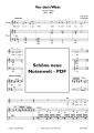 Bild 2 von H. J. Steffenhagen - Lieder - Gesang & Klavier pdf