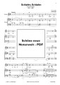 Bild 4 von H. J. Steffenhagen - Lieder - Gesang & Klavier pdf