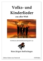 Volks- und Kinderlieder aus aller Welt für Klavier - pdf