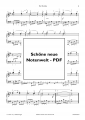 Bild 3 von Smetana - Die Moldau  Easy Piano