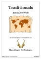 Bild 1 von Traditionals aus aller Welt für zwei Saxophone - pdf
