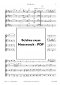 Bild 4 von Amazing Grace - Saxophone Quartet - pdf